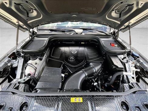 New 2026 Mercedes-Benz GLE 350 4MATIC image 13