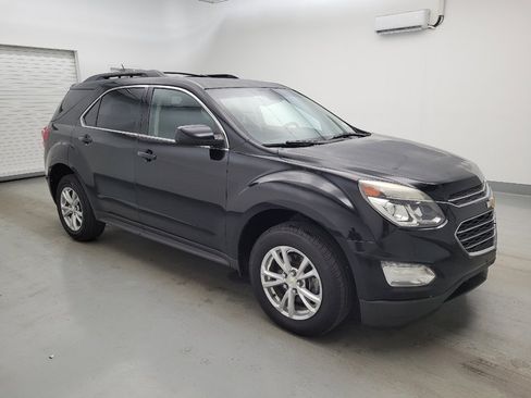 Used 2016 Chevrolet Equinox LT FWD image 11