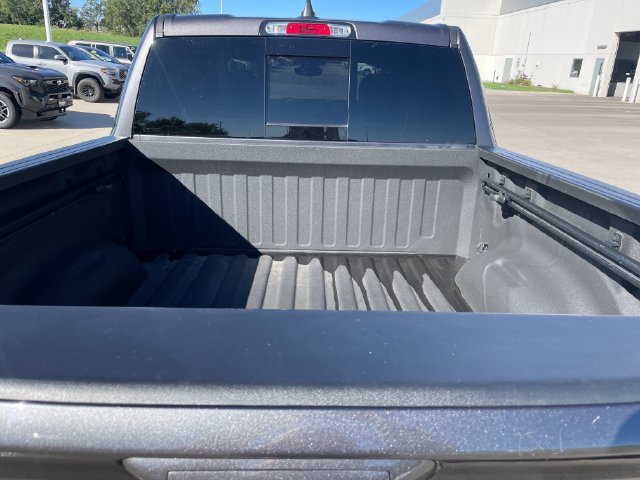 Used 2020 RAM 1500 Big Horn AWD/4WD image 32