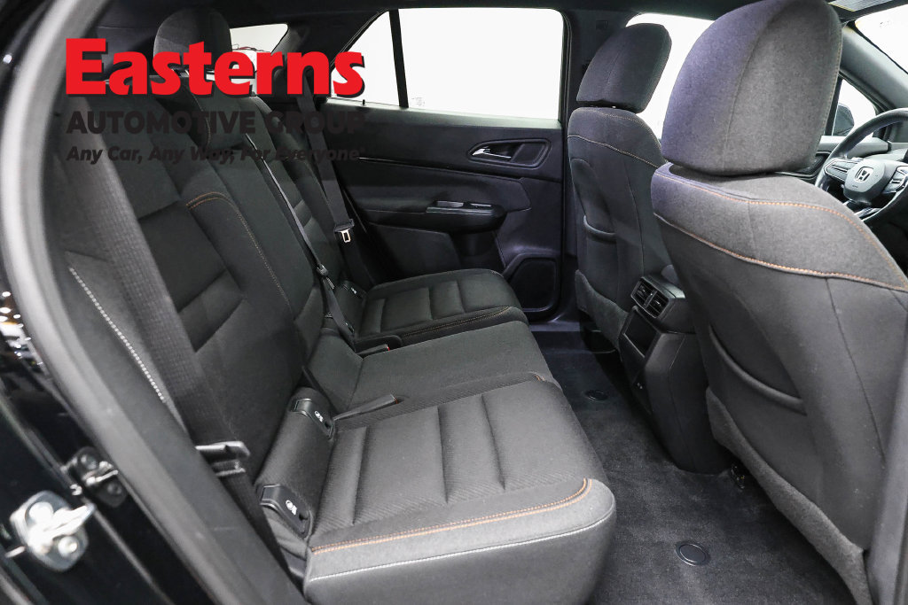Used 2024 Honda Prologue EX image 22