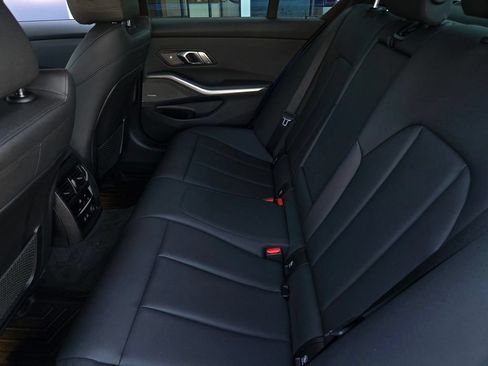 Used 2020 BMW M340i w/ Premium Package RWD image 14
