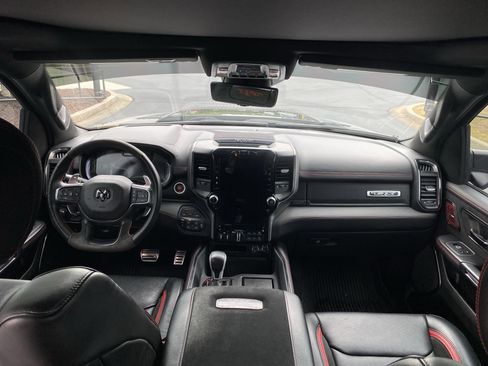 Used 2023 RAM 1500 TRX w/ TRX Level 2 Equipment Group AWD/4WD image 23