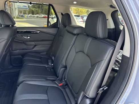Used 2026 Honda Pilot EX-L image 25