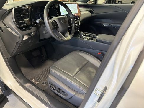 Used 2023 Lexus RX 350 Premium Plus image 10
