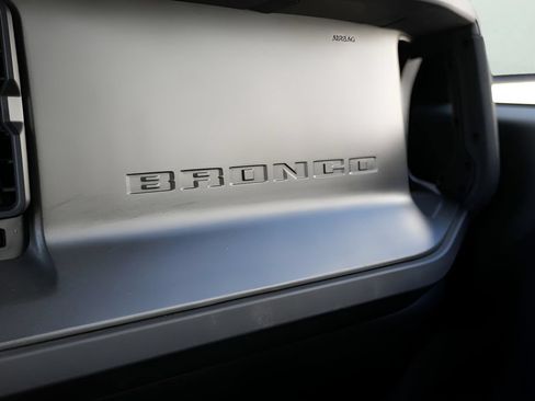 Used 2025 Ford Bronco Big Bend AWD/4WD image 27