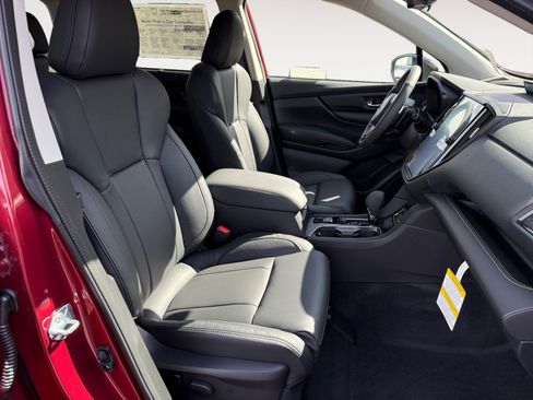 New 2026 Subaru Ascent Bronze Edition image 19