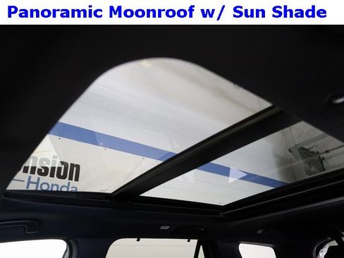 New 2025 Honda Pilot TrailSport image 7