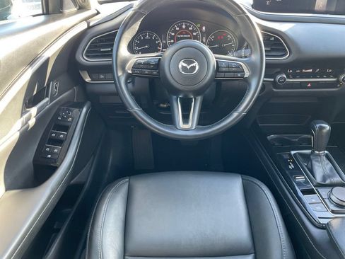 Certified 2024 MAZDA CX-30 AWD 2.5 S w/ Select Sport Pkg image 19