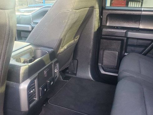 Used 2019 Ford F150 XLT w/ Equipment Group 301A Mid image 20