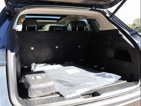 New 2026 MAZDA CX-50 2.5 Hybrid w/ Weather Package image 16