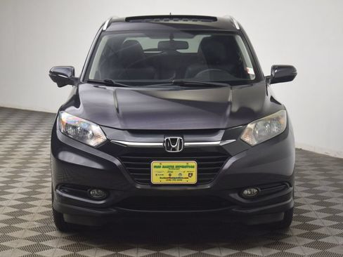 Used 2016 Honda HR-V EX-L image 20