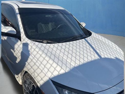 Used 2019 Honda Civic Si image 1