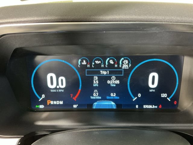 Used 2022 Ford F150 Platinum AWD/4WD image 19