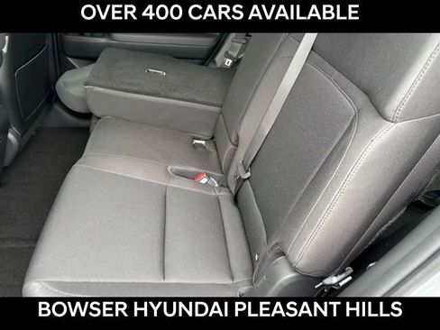 New 2026 Hyundai Santa Fe SE image 5