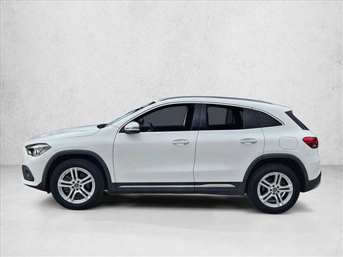 Used 2023 Mercedes-Benz GLA 250 image 9