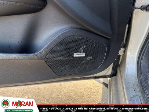 Used 2014 Cadillac ATS 2.0T AWD Sedan image 12