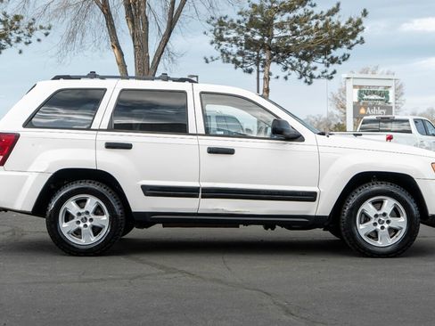 Used 2006 Jeep Grand Cherokee Laredo image 5