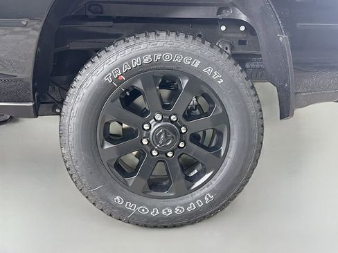 New 2026 RAM 2500 Laramie w/ Night Edition image 30