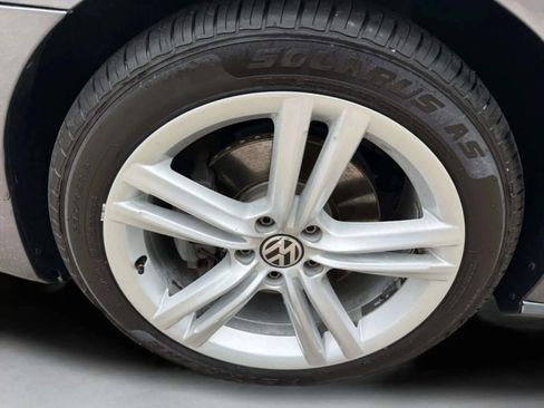 Used 2012 Volkswagen Passat TDI SE image 33