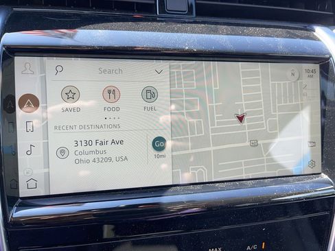 Used 2023 Land Rover Discovery Sport S image 18