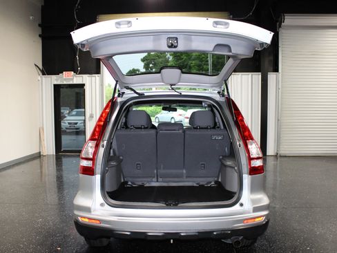 Used 2011 Honda CR-V LX image 27