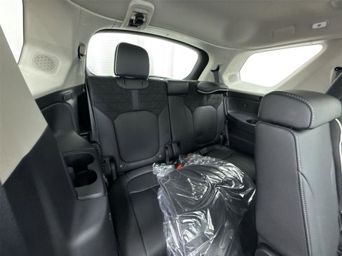 New 2026 Honda Pilot Elite image 34