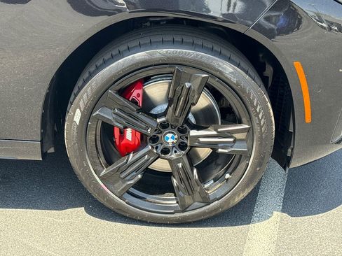 New 2026 BMW X3 M50 w/ Premium Package AWD/4WD image 7