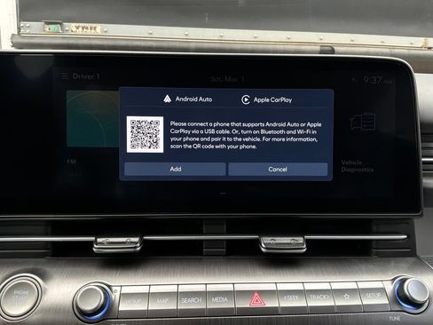 Used 2025 Hyundai Kona SEL FWD image 31