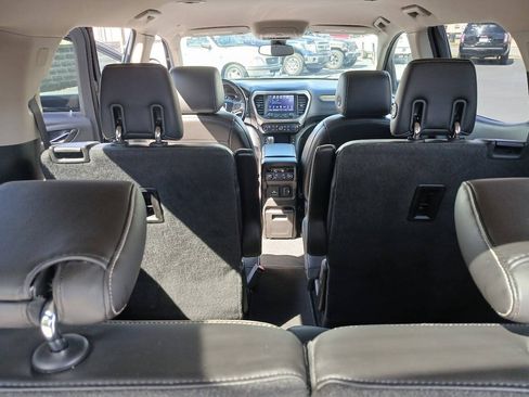 Used 2019 GMC Acadia Denali AWD/4WD image 26