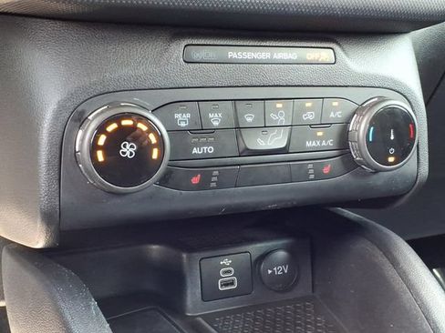 Used 2023 Ford Bronco Sport Big Bend w/ Convenience Package AWD/4WD image 26