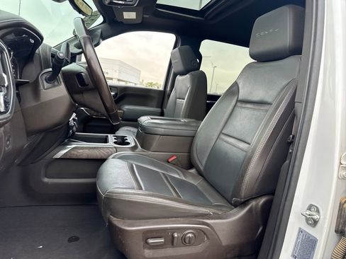 Used 2021 GMC Sierra 2500 Denali w/ Denali Ultimate Package image 13