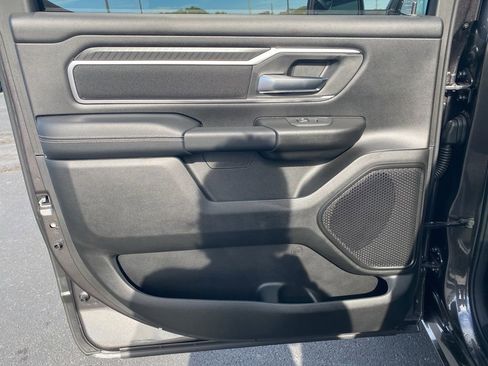 New 2026 RAM 1500 Lone Star image 37