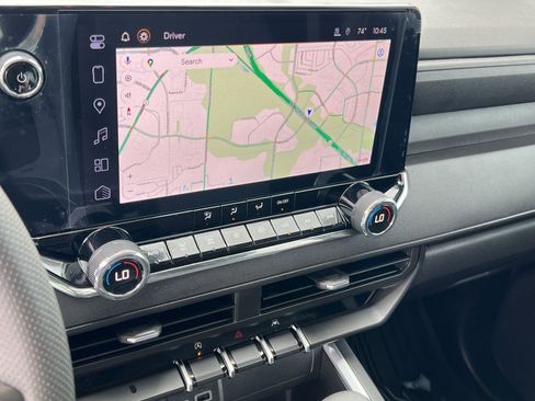 Used 2025 Chevrolet Colorado Trail Boss image 22