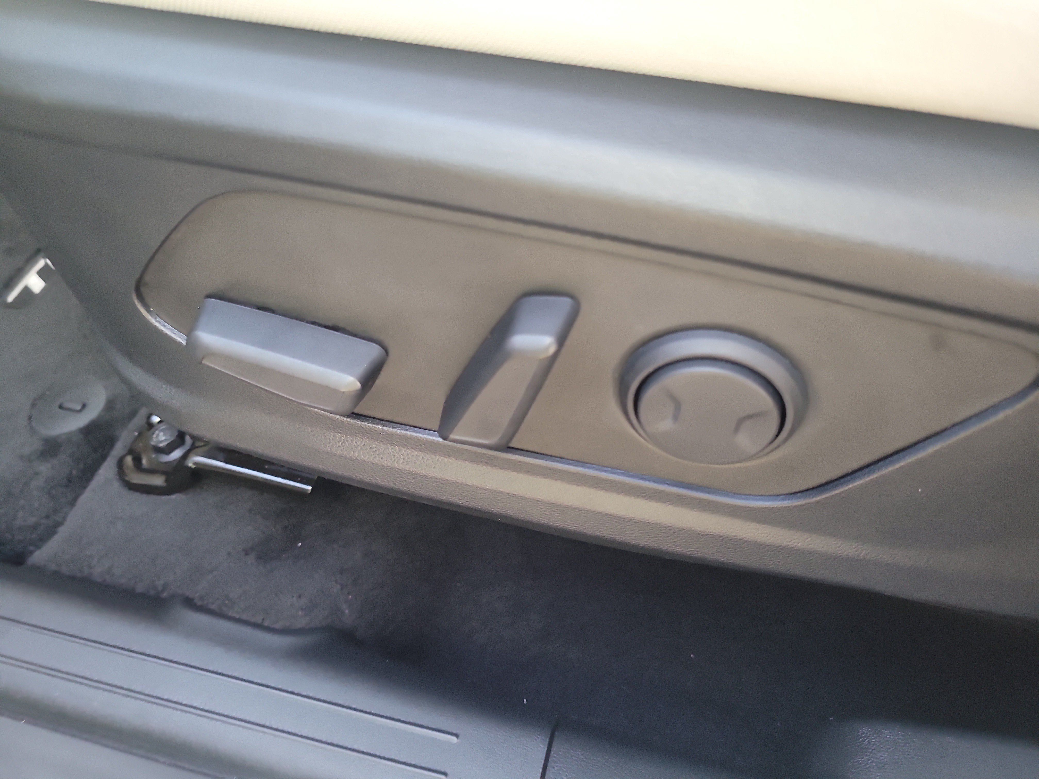 Used 2026 Hyundai Tucson SEL Plus FWD image 22