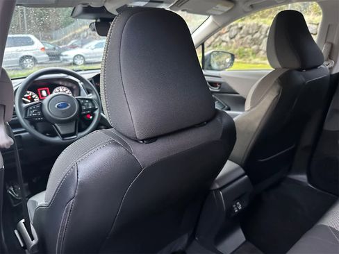 Certified 2024 Subaru Crosstrek 2.0i Premium w/ Crosstrek Mirror Package image 10