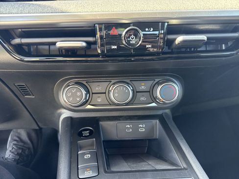 New 2026 Nissan Kicks S AWD/4WD image 16