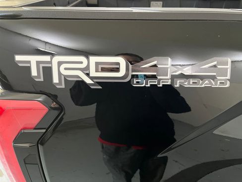 Used 2024 Toyota Tundra 1794 Edition image 50
