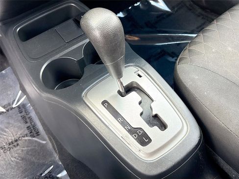 Used 2021 Mitsubishi Mirage ES FWD image 16