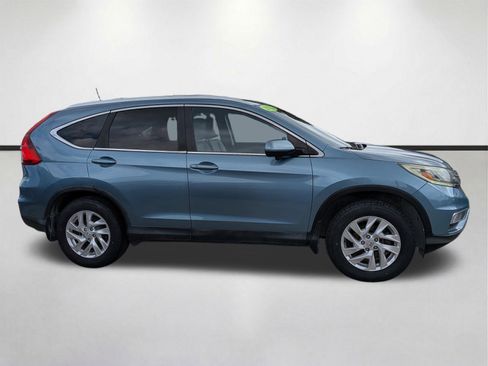 Used 2015 Honda CR-V EX-L image 3