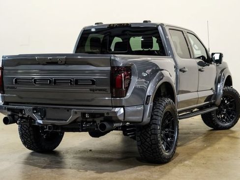 Used 2026 Ford F150 Raptor AWD/4WD image 8