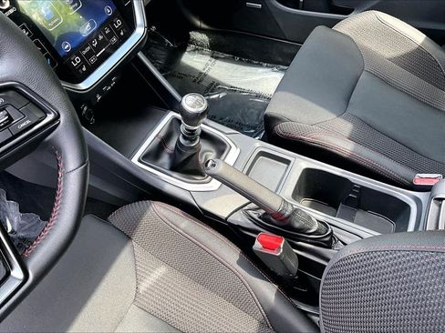 Used 2022 Subaru WRX Premium AWD/4WD image 14