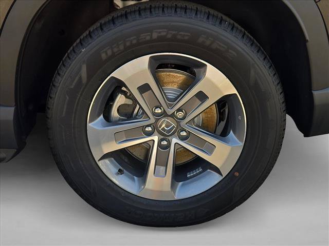 New 2026 Honda Pilot EX-L image 10