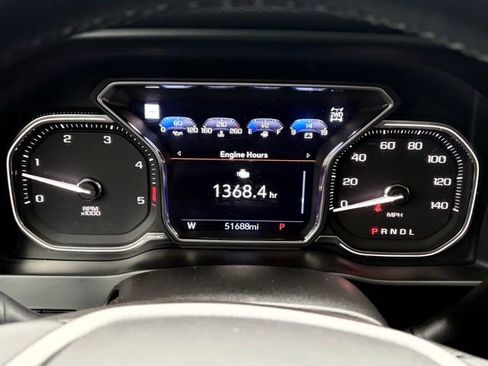 Used 2020 GMC Sierra 3500 Denali w/ Denali Ultimate Package image 20