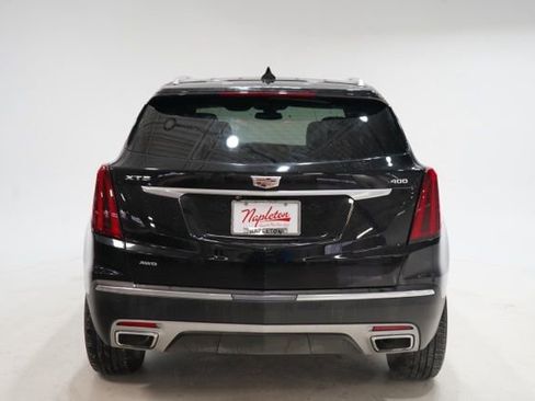 Used 2023 Cadillac XT5 Premium Luxury image 7