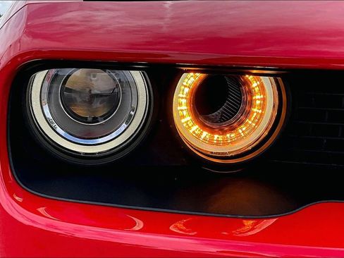 Used 2018 Dodge Challenger SRT Demon RWD image 31