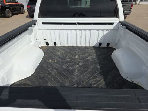 Used 2014 Toyota Tundra Limited AWD/4WD image 9