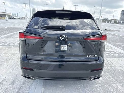 Certified 2020 Lexus NX 300 FWD w/ Accessory Package 2 image 23