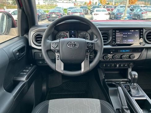 Used 2023 Toyota Tacoma TRD Off-Road image 22