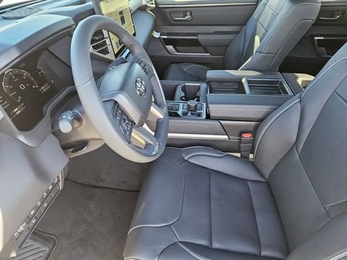 New 2026 Toyota Tundra Limited w/ Power Package image 10