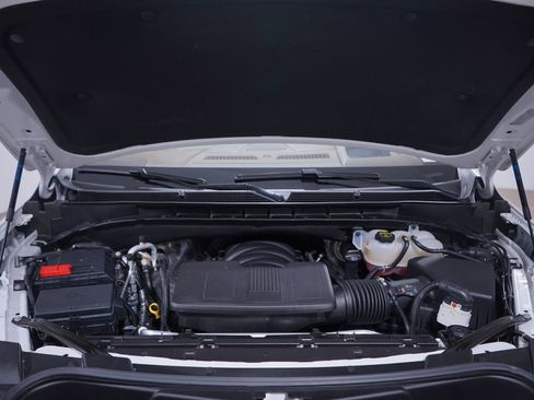 Used 2024 GMC Yukon Denali w/ Advanced Technology Package image 24